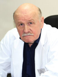 Доктор Паразитолог Ярослав